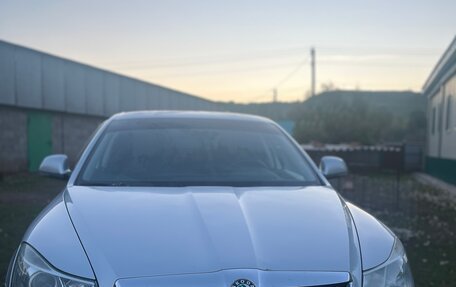 Skoda Octavia, 2011 год, 750 000 рублей, 6 фотография