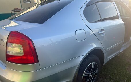 Skoda Octavia, 2011 год, 750 000 рублей, 7 фотография