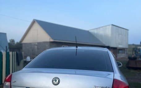 Skoda Octavia, 2011 год, 750 000 рублей, 5 фотография