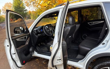 Lifan X60 I рестайлинг, 2016 год, 610 000 рублей, 5 фотография