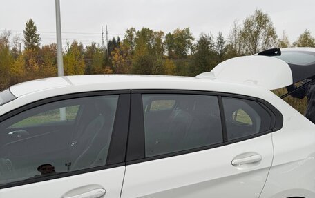 BMW 1 серия, 2020 год, 3 200 000 рублей, 4 фотография