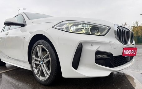 BMW 1 серия, 2020 год, 3 200 000 рублей, 3 фотография