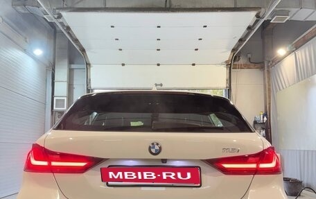 BMW 1 серия, 2020 год, 3 200 000 рублей, 8 фотография