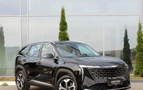 Geely Atlas, 2024 год, 3 250 000 рублей, 3 фотография