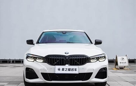 BMW 3 серия, 2022 год, 4 846 870 рублей, 2 фотография