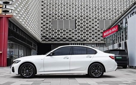 BMW 3 серия, 2022 год, 4 846 870 рублей, 3 фотография