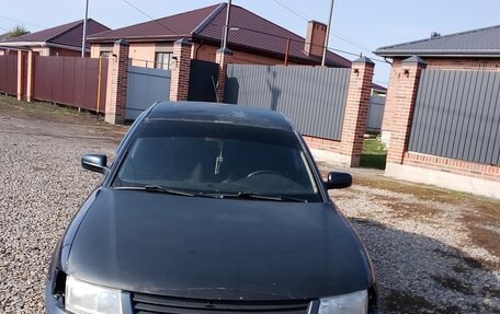 Volkswagen Passat B5+ рестайлинг, 1997 год, 150 000 рублей, 2 фотография