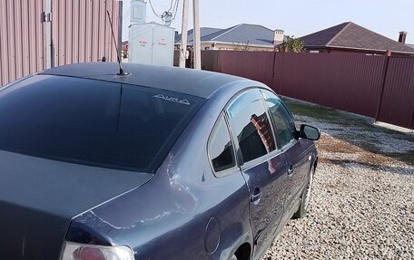Volkswagen Passat B5+ рестайлинг, 1997 год, 150 000 рублей, 6 фотография
