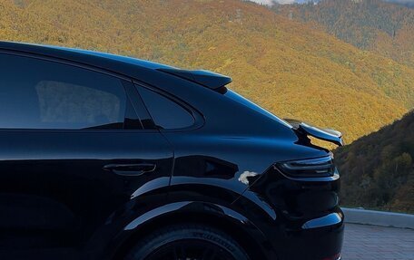 Porsche Cayenne III, 2019 год, 8 900 000 рублей, 2 фотография