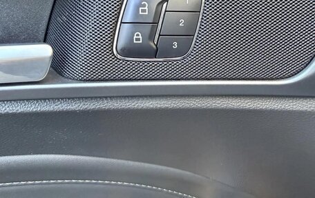 Ford Mondeo V рестайлинг, 2015 год, 1 680 000 рублей, 7 фотография