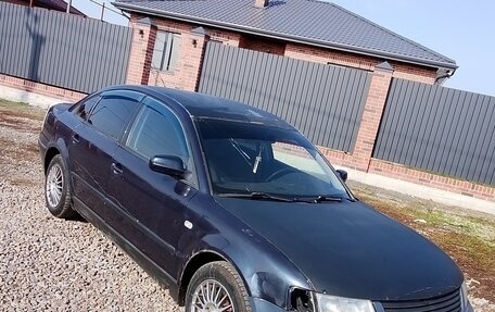 Volkswagen Passat B5+ рестайлинг, 1997 год, 150 000 рублей, 4 фотография