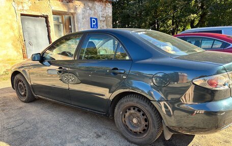 Mazda 6, 2006 год, 350 000 рублей, 2 фотография