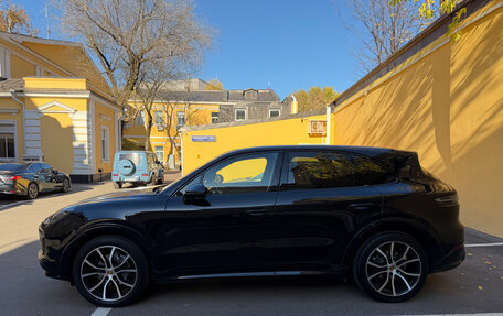 Porsche Cayenne III, 2019 год, 6 450 000 рублей, 8 фотография