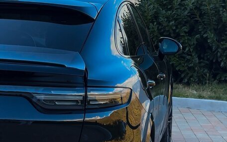 Porsche Cayenne III, 2019 год, 8 900 000 рублей, 3 фотография