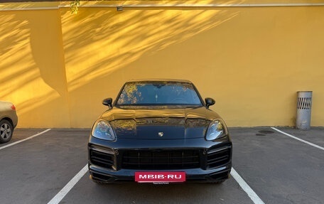 Porsche Cayenne III, 2019 год, 6 450 000 рублей, 2 фотография