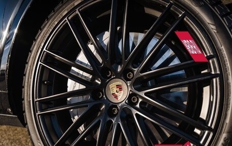 Porsche Cayenne III, 2019 год, 8 900 000 рублей, 4 фотография