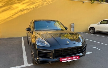 Porsche Cayenne III, 2019 год, 6 450 000 рублей, 6 фотография
