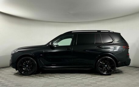 BMW X7, 2023 год, 12 999 000 рублей, 3 фотография