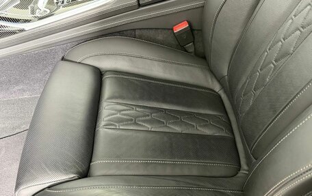 BMW X7, 2023 год, 12 999 000 рублей, 11 фотография