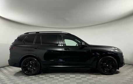 BMW X7, 2023 год, 12 999 000 рублей, 4 фотография