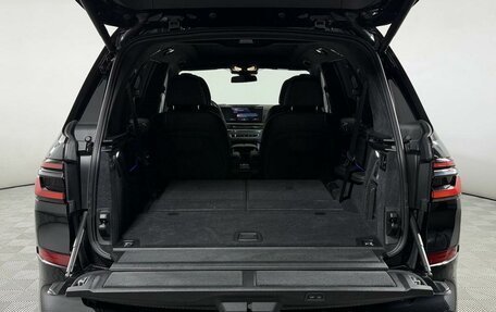 BMW X7, 2023 год, 12 999 000 рублей, 8 фотография