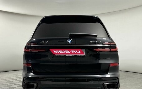 BMW X7, 2023 год, 12 999 000 рублей, 5 фотография