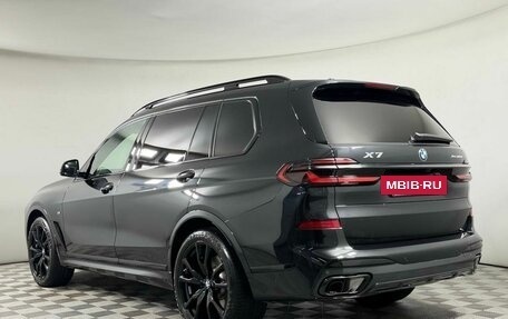 BMW X7, 2023 год, 12 999 000 рублей, 6 фотография