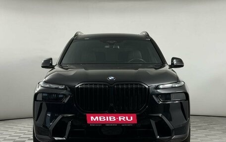 BMW X7, 2023 год, 12 999 000 рублей, 2 фотография