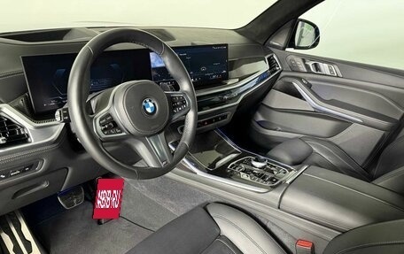 BMW X7, 2023 год, 12 999 000 рублей, 12 фотография