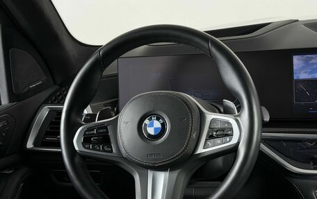 BMW X7, 2023 год, 12 999 000 рублей, 16 фотография