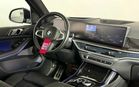 BMW X7, 2023 год, 12 999 000 рублей, 14 фотография