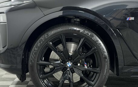 BMW X7, 2023 год, 12 999 000 рублей, 19 фотография
