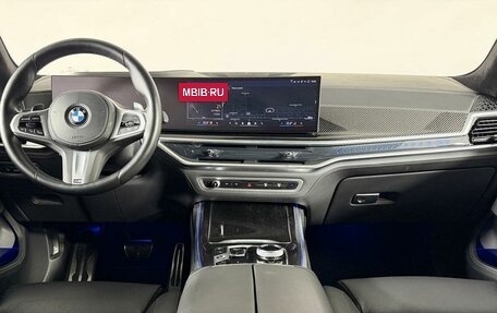 BMW X7, 2023 год, 12 999 000 рублей, 15 фотография