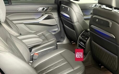 BMW X7, 2023 год, 12 999 000 рублей, 13 фотография