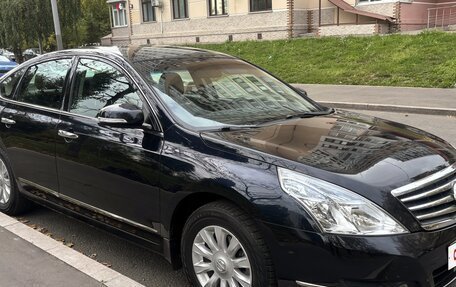 Nissan Teana, 2010 год, 1 160 000 рублей, 11 фотография