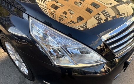 Nissan Teana, 2010 год, 1 160 000 рублей, 8 фотография