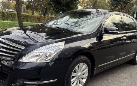 Nissan Teana, 2010 год, 1 160 000 рублей, 4 фотография