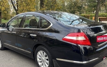 Nissan Teana, 2010 год, 1 160 000 рублей, 5 фотография