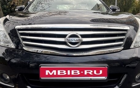 Nissan Teana, 2010 год, 1 160 000 рублей, 6 фотография