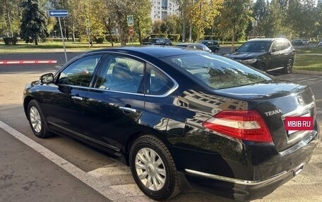 Nissan Teana, 2010 год, 1 160 000 рублей, 2 фотография
