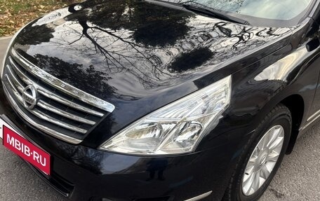 Nissan Teana, 2010 год, 1 160 000 рублей, 9 фотография