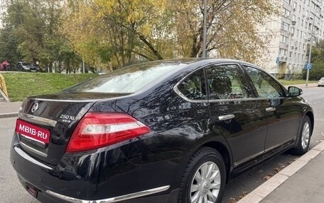 Nissan Teana, 2010 год, 1 160 000 рублей, 12 фотография