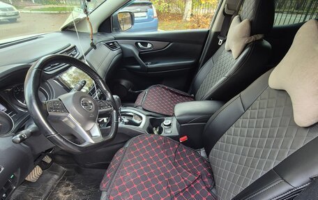 Nissan Qashqai, 2021 год, 2 500 000 рублей, 7 фотография