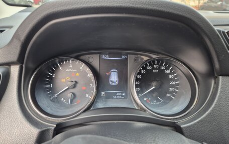 Nissan Qashqai, 2021 год, 2 500 000 рублей, 9 фотография