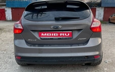 Ford Focus III, 2013 год, 560 000 рублей, 4 фотография