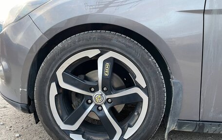 Ford Focus III, 2013 год, 560 000 рублей, 5 фотография