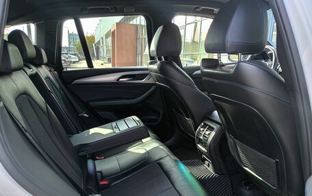 BMW X3, 2019 год, 3 198 000 рублей, 7 фотография