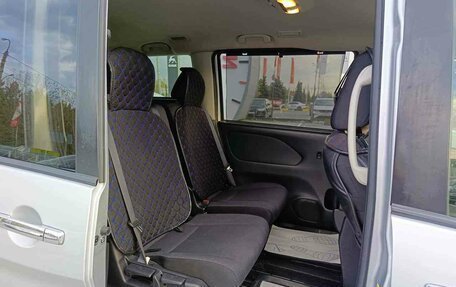 Nissan Serena IV, 2017 год, 1 840 000 рублей, 11 фотография