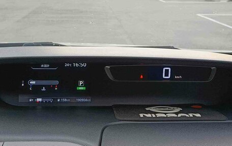 Nissan Serena IV, 2017 год, 1 840 000 рублей, 17 фотография