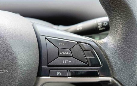 Nissan Serena IV, 2017 год, 1 840 000 рублей, 16 фотография